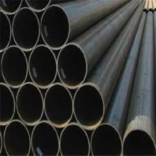 P355N Steel Welded Pipe