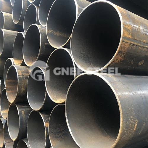 A691 1/2CR CL33 welded pipe