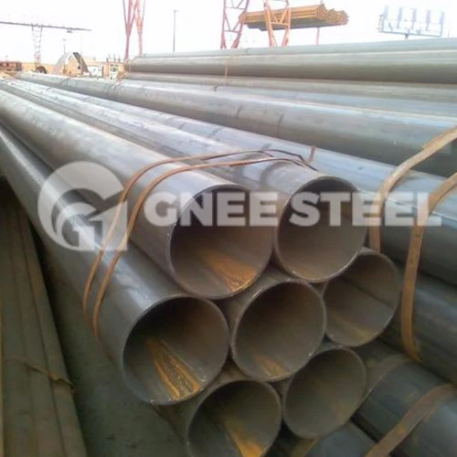 A691 1/2CR CL41 Chrome Moly Welded Pipe