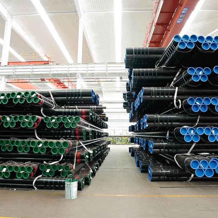 API 5CT L80-1 Oil Country Tubular Goods