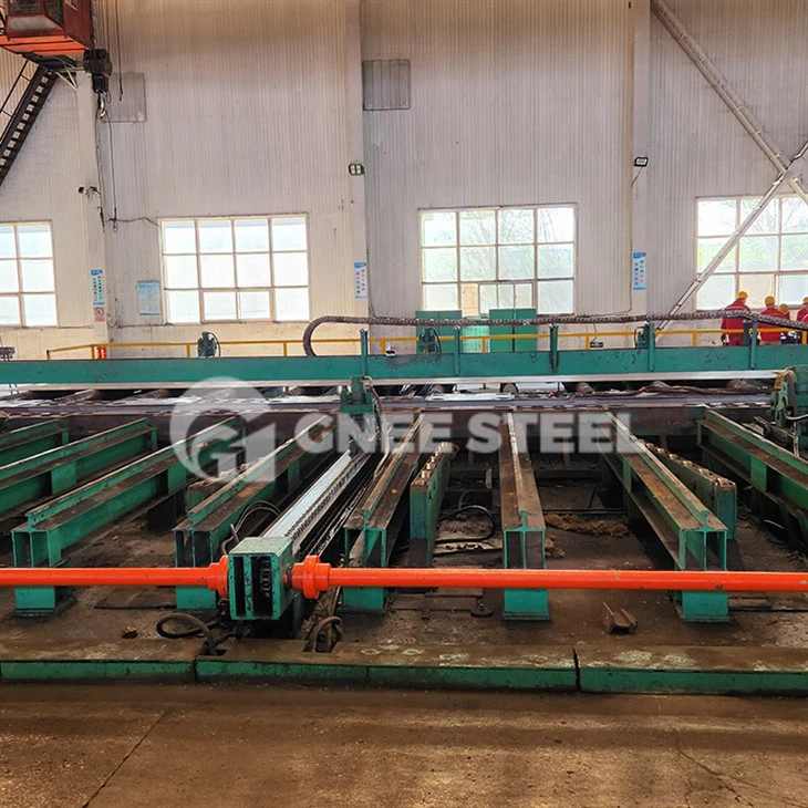ASTM A691 Alloy Steel Pipe
