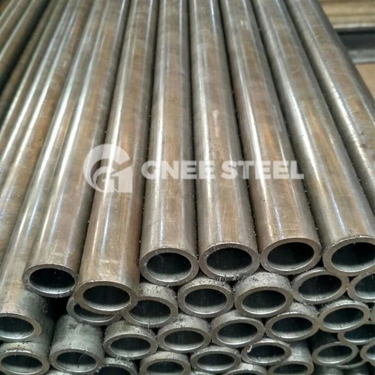 ASTM A691 GRADE 1 CR Alloy Steel Pipe