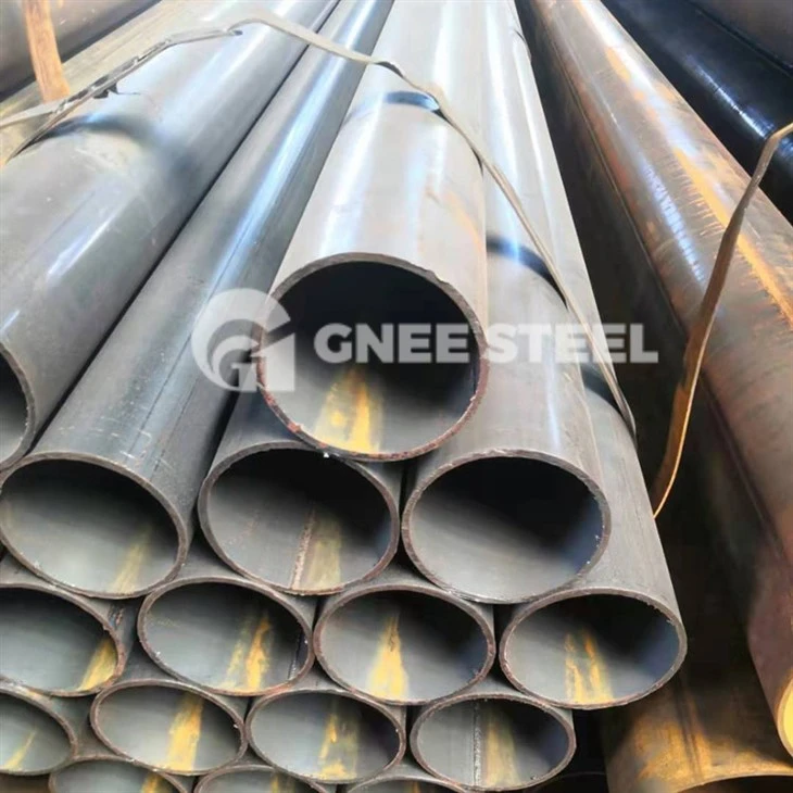 ASTM A691 GRADE 1 CR Alloy Steel Pipe