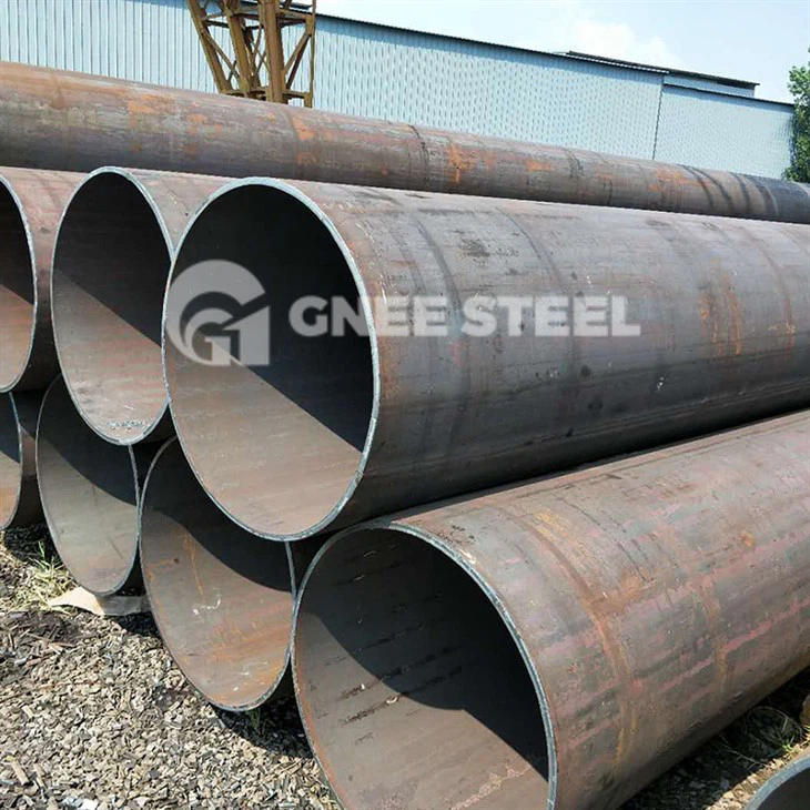Q235 Carbon Pipe