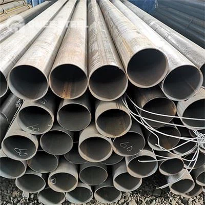 A691 1 CR Class20 EFW Steel Pipe for high pressure