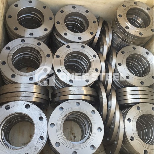 A234 WP5 pipe fitting A234 WP5 pipe fitting