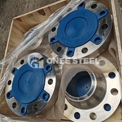steel flange steel flange