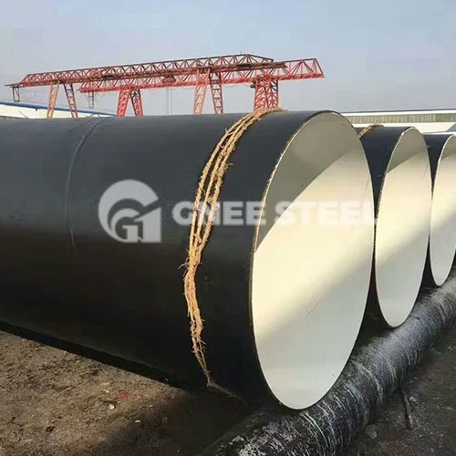 coating pipe coating pipe