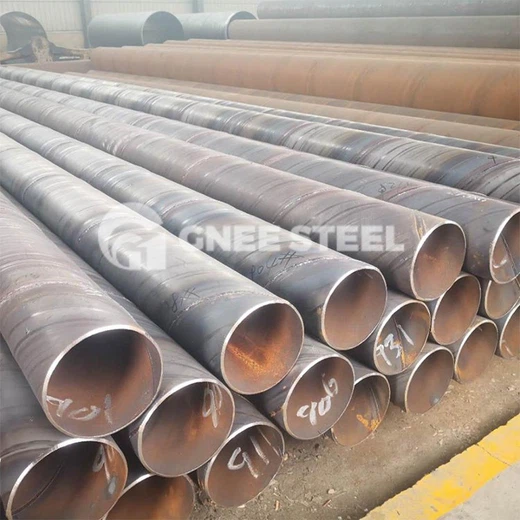 welded pipe welded pipe