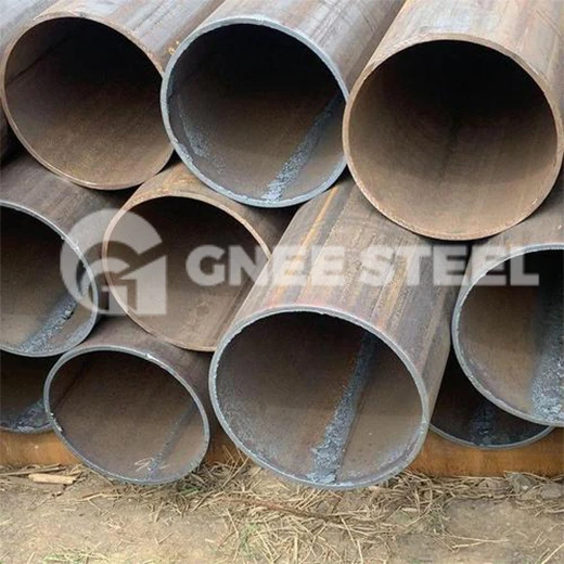 LSAW Structural pipes LSAW Structural pipes