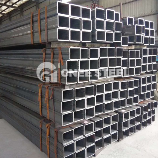 STK500 square tube STK500 square tube