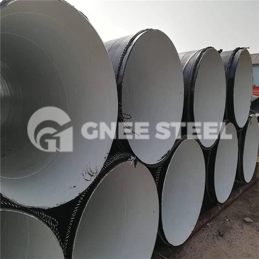 IPN8710 welded pipe IPN8710 welded pipe