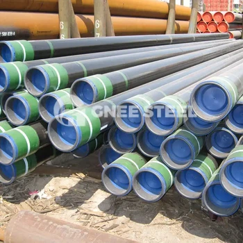 API 5CT H40 OCTG Tubing API 5CT H40 OCTG Tubing