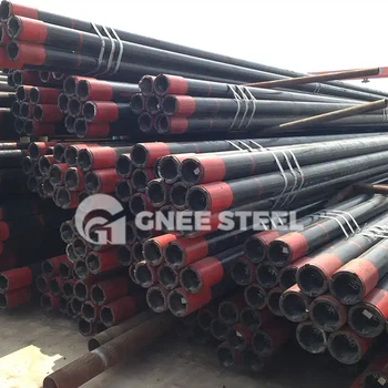API 5CT M65 Tubing API 5CT M65 Tubing