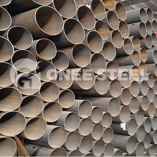ASTM A691 Grade 2-1/4CR Pipe ASTM A691 Grade 2-1/4CR Pipe