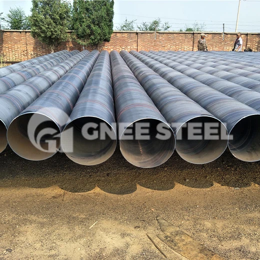welded steel tube en10217 welded steel tube en10217
