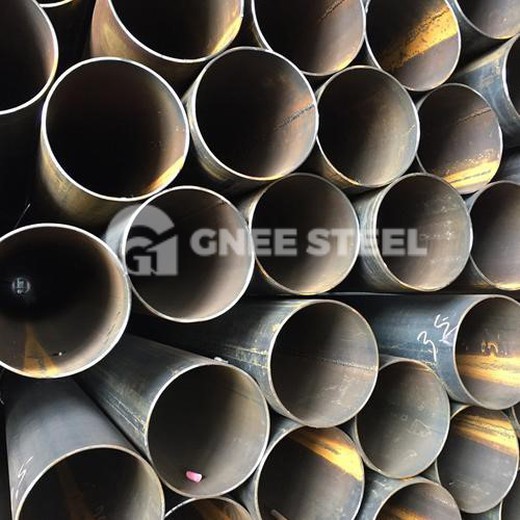 SS400 carbon welded pipe SS400 carbon welded pipe