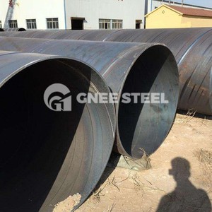 S235JR welded steel pipe S235JR welded steel pipe