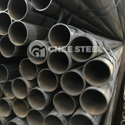 A252 GR2 GR3 welded steel pipe A252 GR2 GR3 welded steel pipe