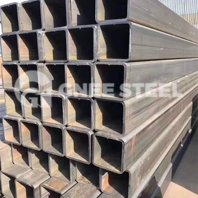 JIS G3466 carbon steel tube JIS G3466 carbon steel tube