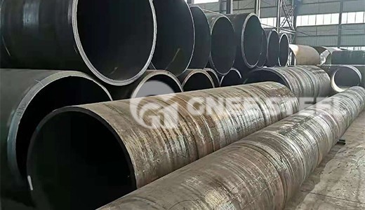 API 5L X56 Line Pipe API 5L X56 Line Pipe