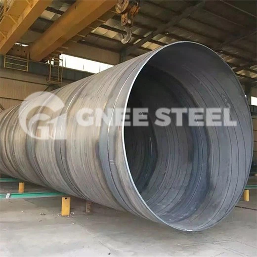 L415 high strength ssaw pipe L415 high strength ssaw pipe