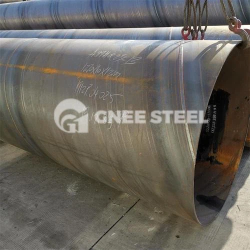 L415 Large Diameter Steel Pipe L415 Large Diameter Steel Pipe