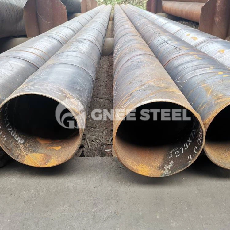 L555 high strength ssaw pipe L555 high strength ssaw pipe