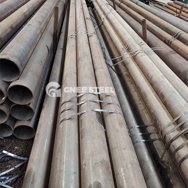 A691 EFW pipe A691 EFW pipe
