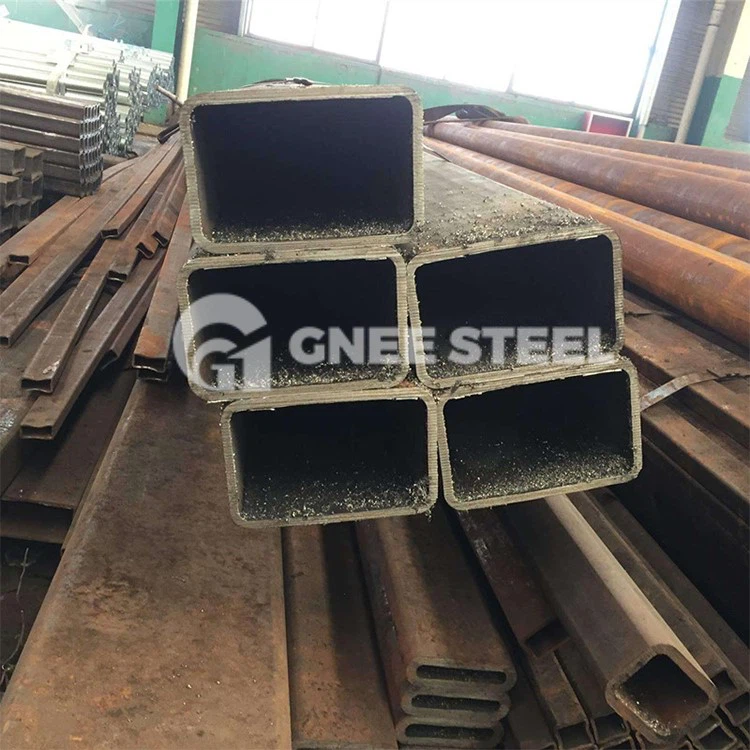 S355J0H structural hollow section S355J0H structural hollow section