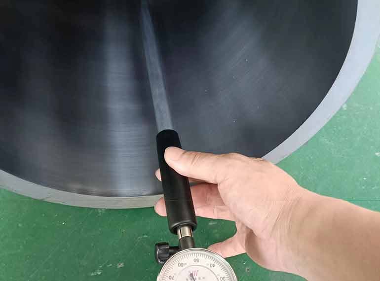 st52 seamless pipe test st52 seamless pipe test