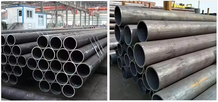 A106 Api5l Welded Steel Pipe A106 Api5l Welded Steel Pipe