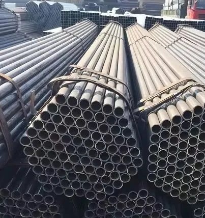 A36 Api5l Welded Steel Pipe A36 Api5l Welded Steel Pipe