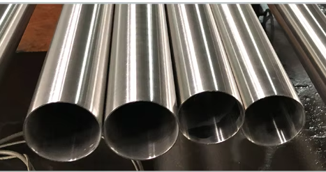 310S Stainless Steel Welded Tubes 310S Stainless Steel Welded Tubes