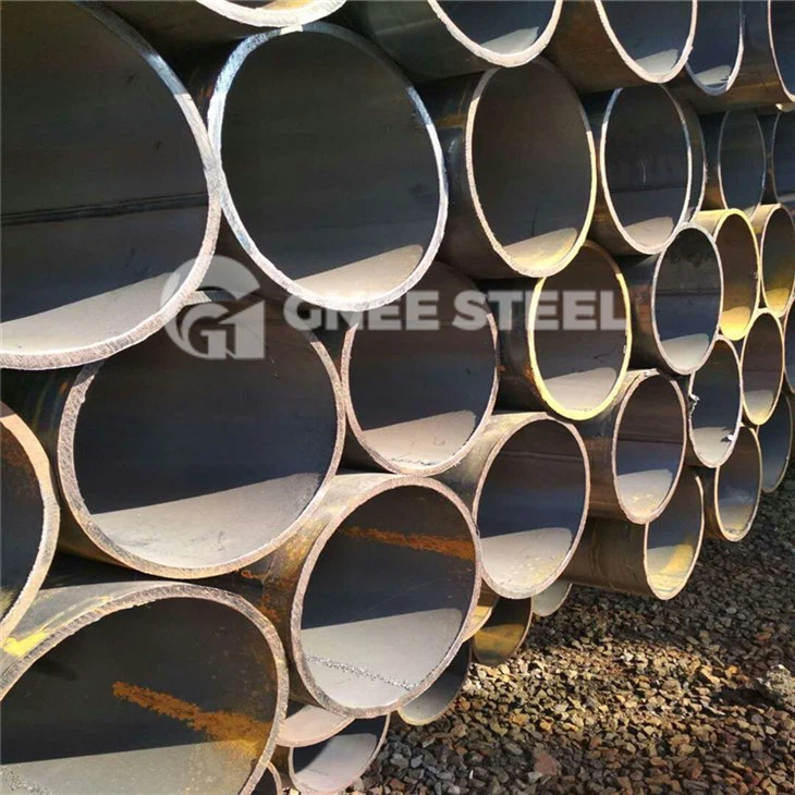 Q235 Carbon Steel Pipe