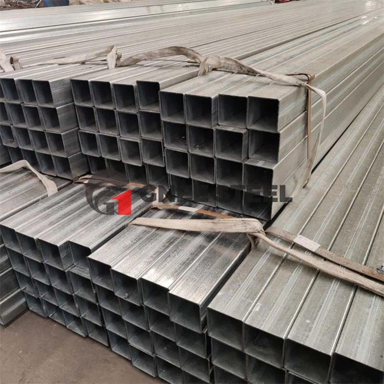 Q235B Carbon Steel Pipe For Structure Material