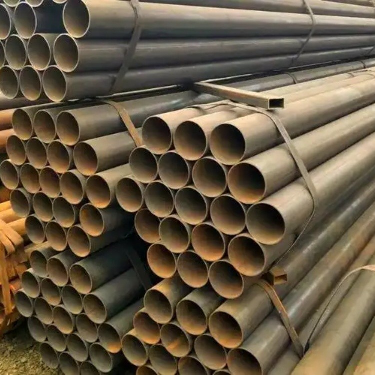 Q355b Spiral Steel Pipes For Water Delivery factory