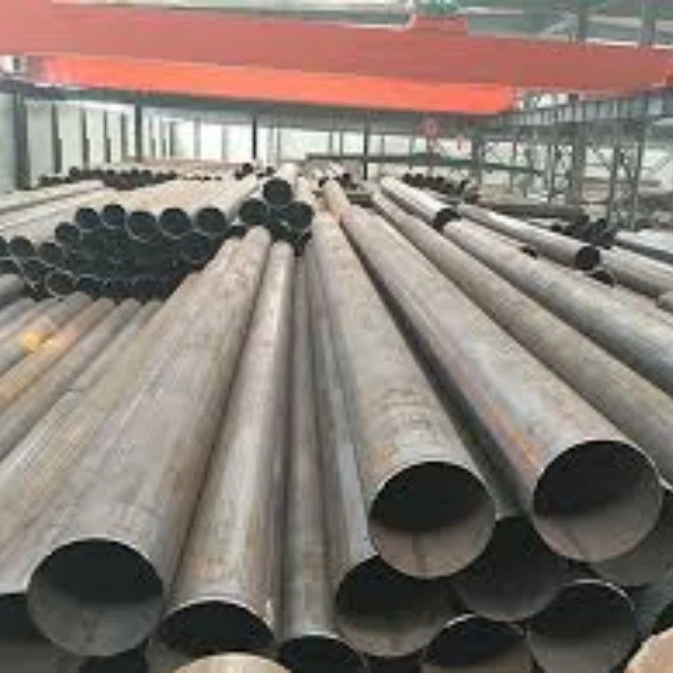 Q355B Straight Seam Welding Pipe suppliers