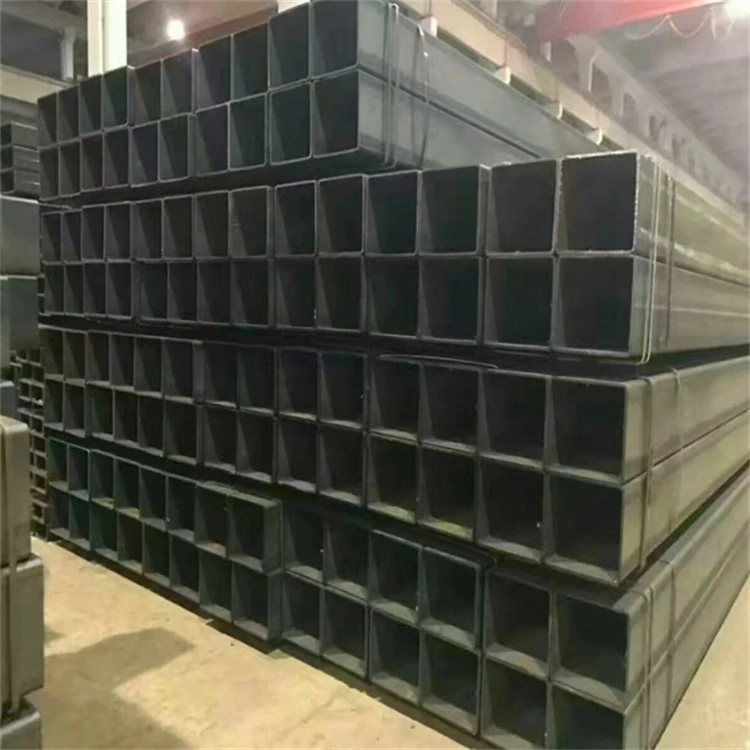 Rectangular As1163 Carbon Steel Square Tube