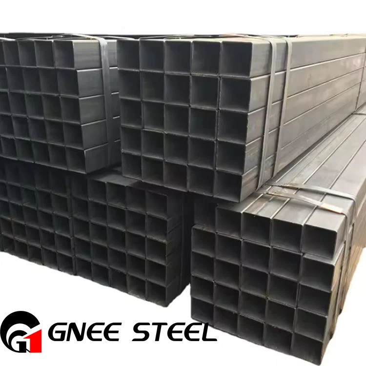 S355 Carbon Steel Square Tube