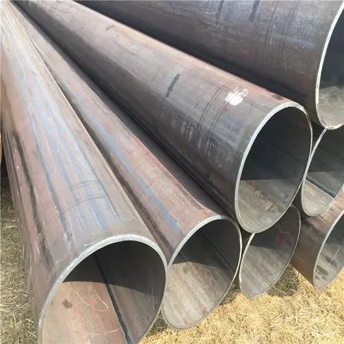 S355J2H EN 10219 LSAW Steel Pipes
