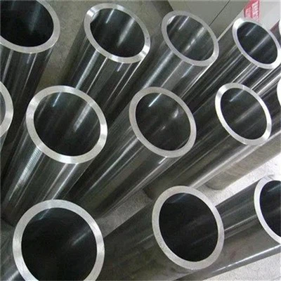 0Cr18Ni9 Stainless Steel Welded Pipe