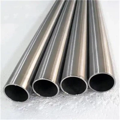 1.4539 Stainless Steel Welded Pipe