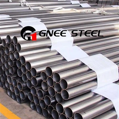 1.4845 Welded Stainless Pipe