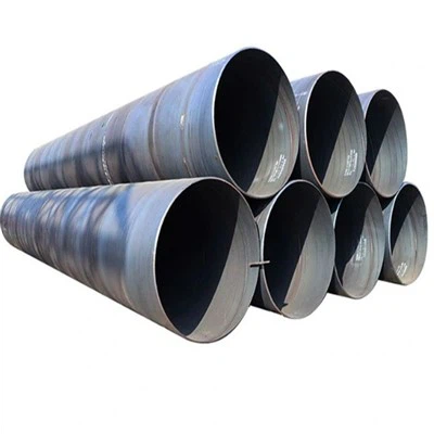 1Cr17 Spiral Steel Pipe