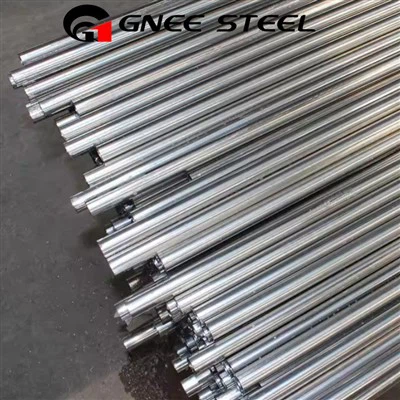 2507 Duplex Stainless Steel Pipe