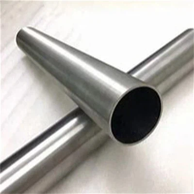254 SMO Steel Pipe - Bulk Orders Available