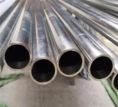 304 Stainless Steel Welded Pipe
