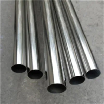 310 Welded Stainless Steel Tube