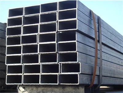 316 Square Stainless Weld Steel Pipe